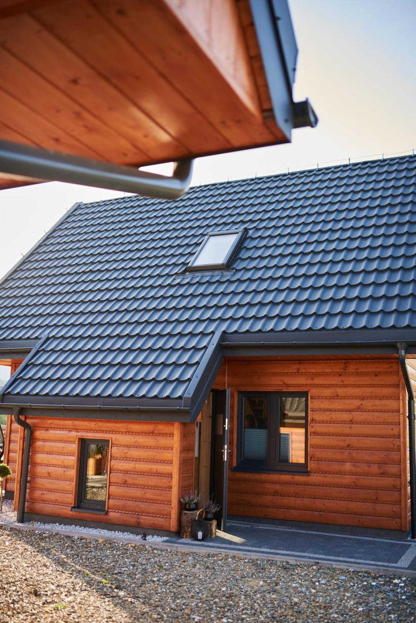 Osada Orlica Klimatyczne Domki Z Widokiem Na Gory I Termalnym Spa Sauna Jacuzzi 4 Km Od Zieleniec Ski Arena Lasowka Buitenkant foto